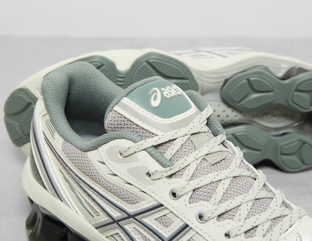 GEL-KINETIC S'GRY/SILV