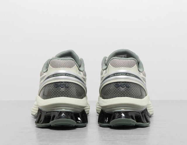 GEL-KINETIC S'GRY/SILV