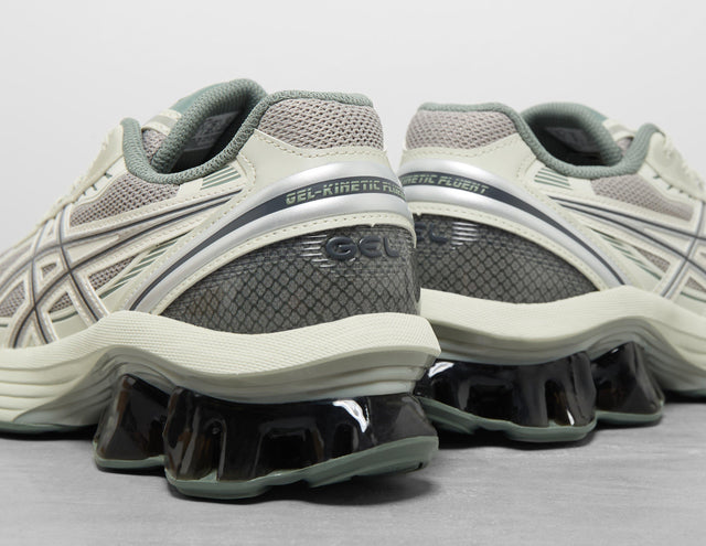 GEL-KINETIC S'GRY/SILV