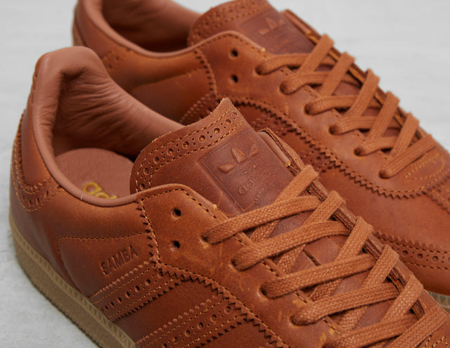 SAMBA OG AG BWN/CHOC/GUM