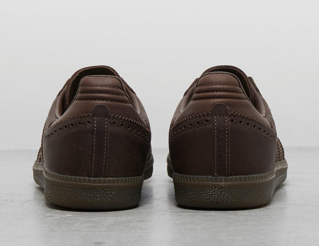 SAMBA OG BWN/BWN/GUM