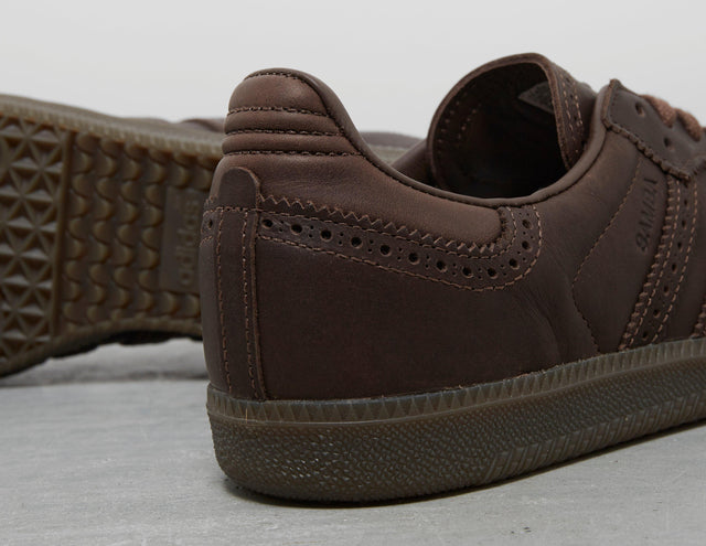 SAMBA OG BWN/BWN/GUM