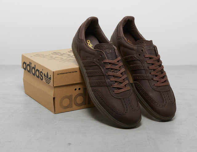 SAMBA OG BWN/BWN/GUM