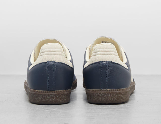 SAMBA OG NVY/CRM/GUM