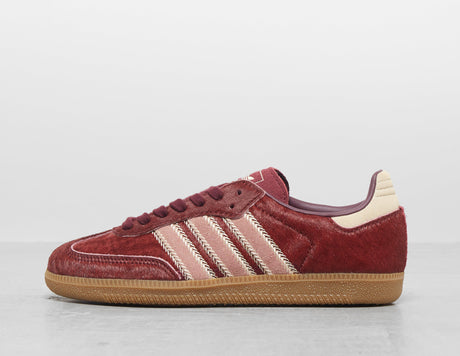 SAMBA PONY BURG/PNK/GUM