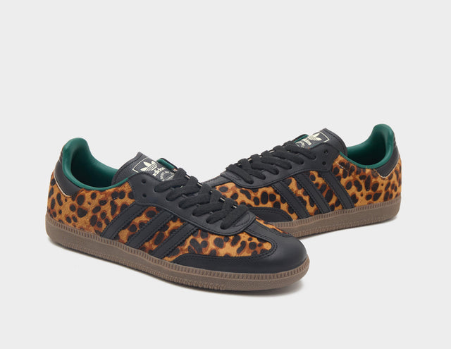 Samba OG Pony Hair Women's