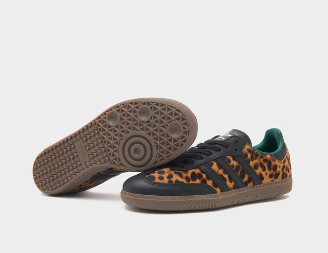 Samba OG Pony Hair Women's