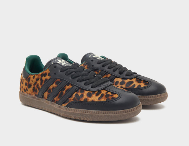 Samba OG Pony Hair Women's