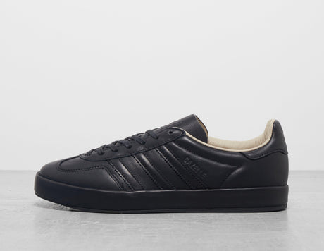 GAZELLE IND LUX BLK/BLK/B