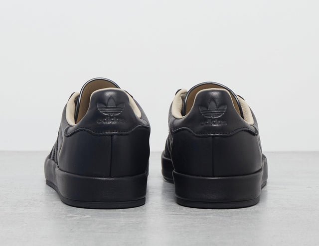 GAZELLE IND LUX BLK/BLK/B