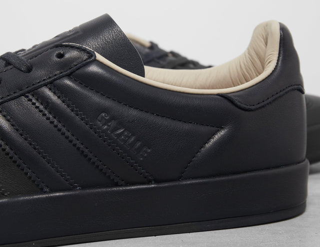 GAZELLE IND LUX BLK/BLK/B