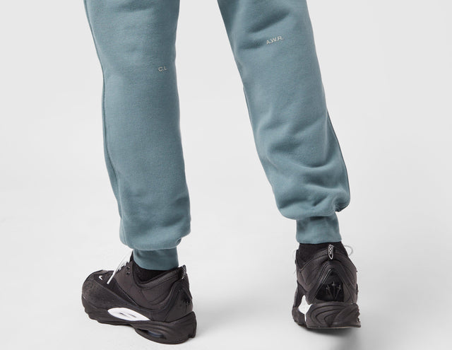 NOCTA CS CUFF JOG BLU