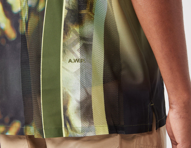 x NOCTA Opal Shirt