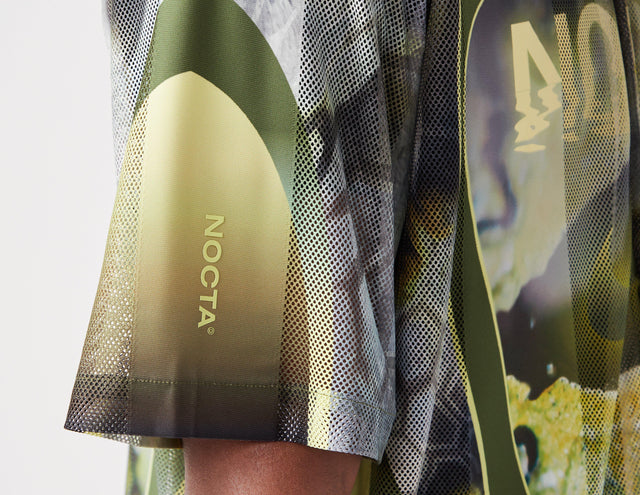 x NOCTA Opal Shirt