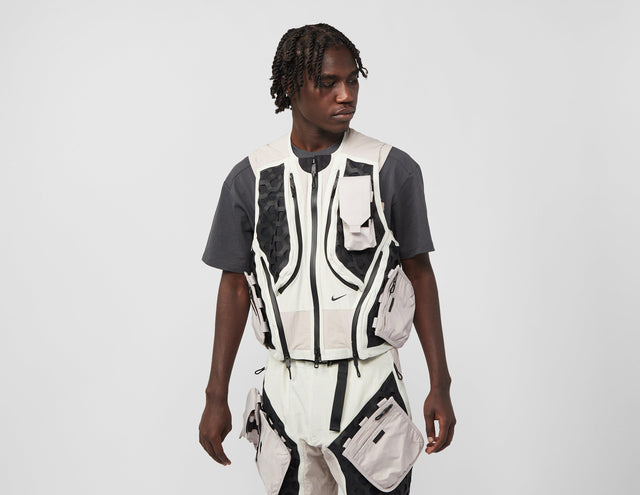 ISPA NRG Vest