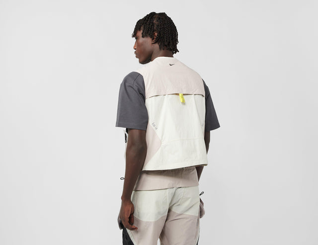 !ISPA MLLE VEST CRM