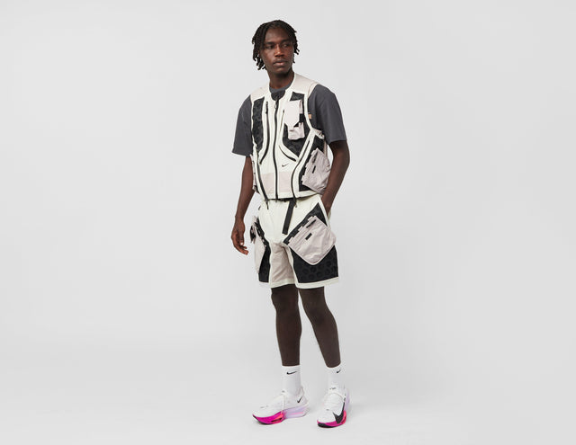 ISPA NRG Vest
