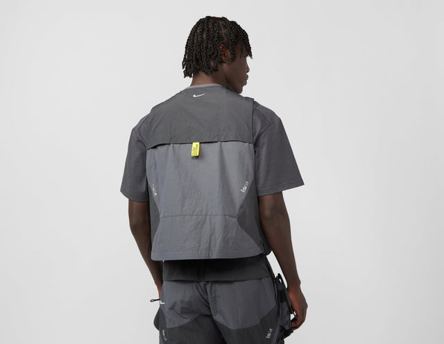 !ISPA MLLE VEST GRY