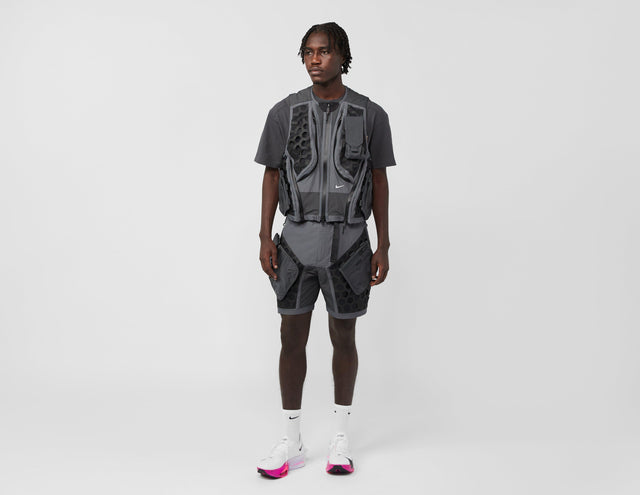 !ISPA MLLE VEST GRY