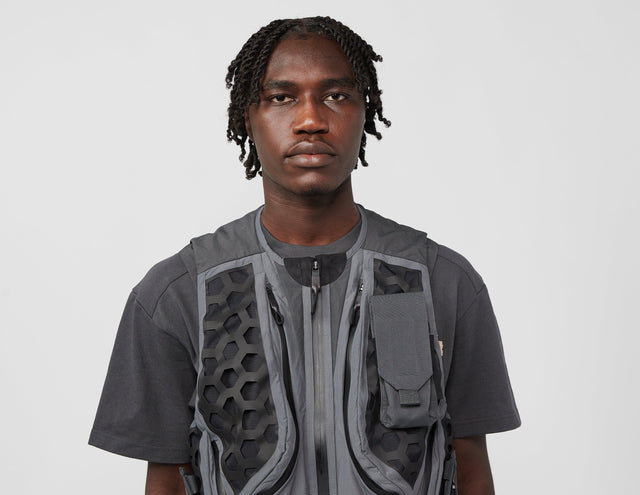 !ISPA MLLE VEST GRY