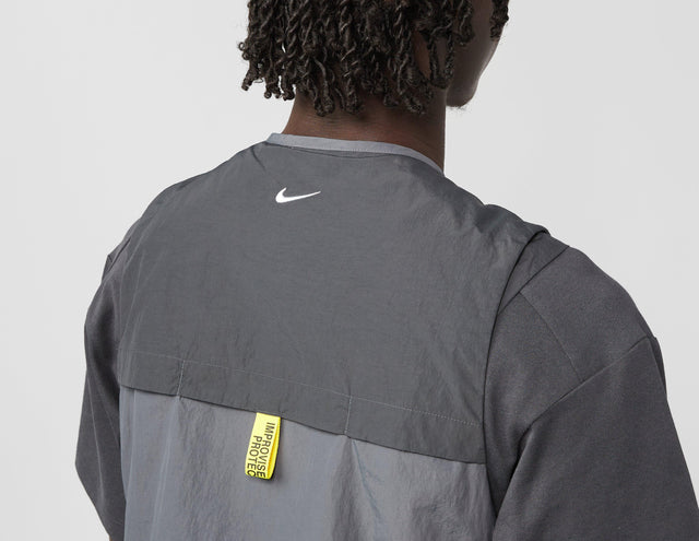 ISPA NRG Vest