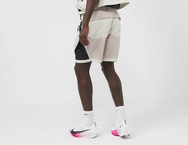 !ISPA MLLE SHORTS ECRU