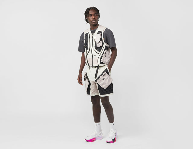 !ISPA MLLE SHORTS ECRU