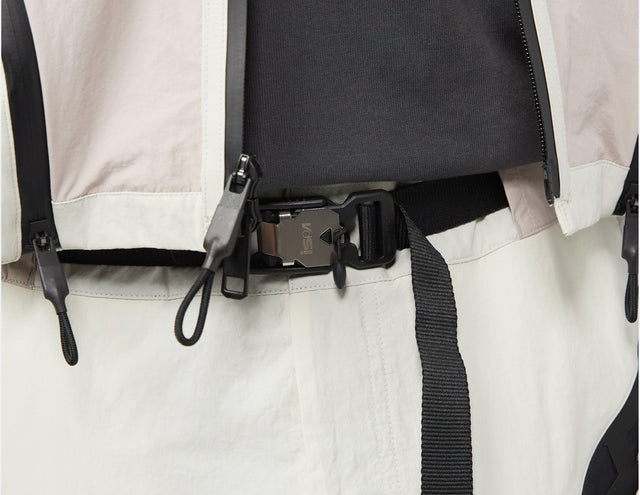 !ISPA MLLE SHORTS ECRU