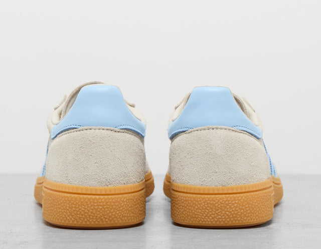 HANDBALL SPZL GRY/BLU/GUM