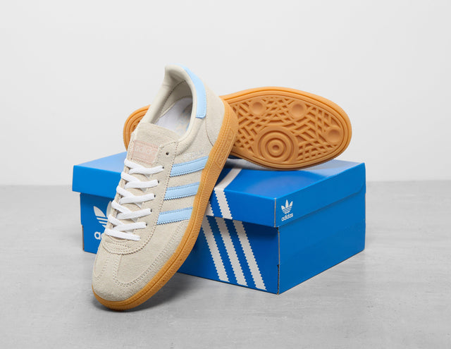 HANDBALL SPZL GRY/BLU/GUM
