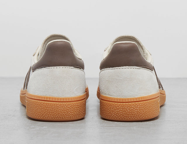 HANDBALL SPZL GRY/BRN/GUM