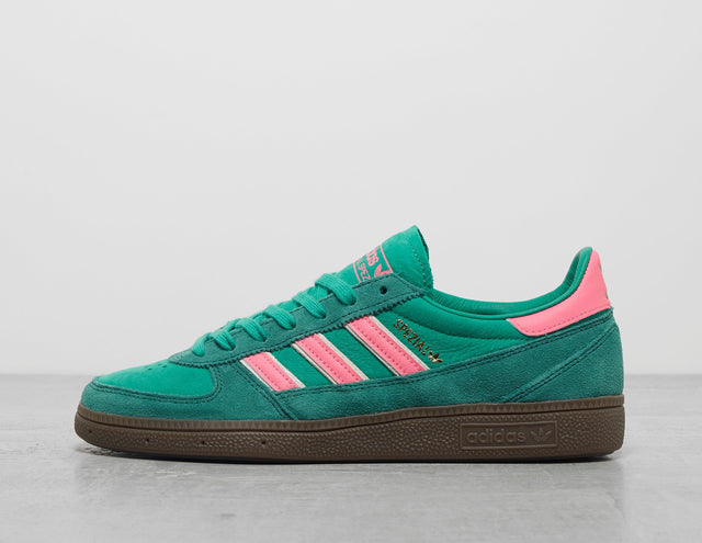 HANDBALL SPZL WM GRN/RED/