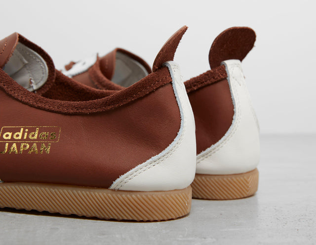 JAPAN OG VINT BWN/WHT