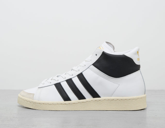 JABBAR HI WHT/BLK/WHT