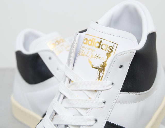 JABBAR HI WHT/BLK/WHT