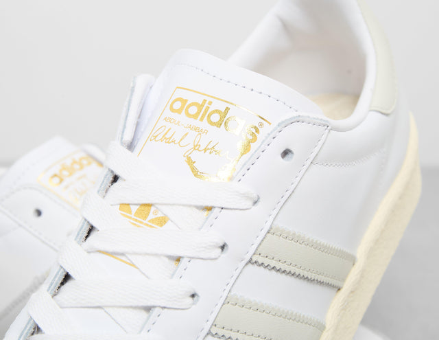 JABBAR LO WHT/GRY/WHT