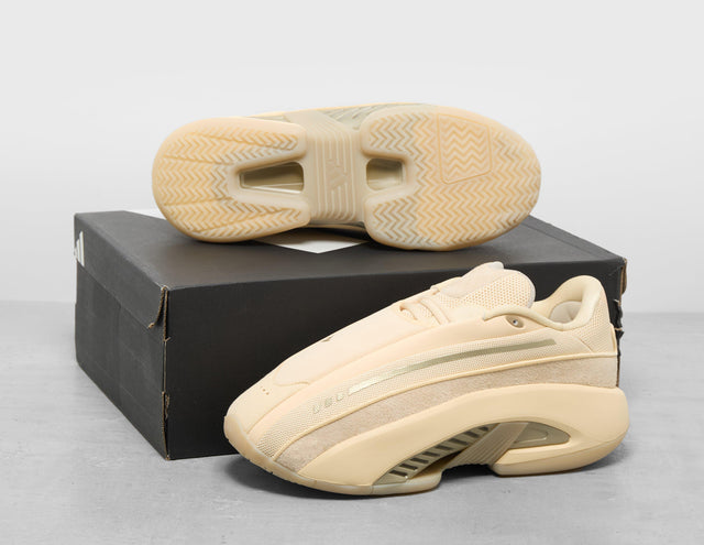 MAD IIINFINITY WHT/WHT/W