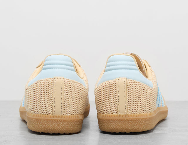 SAMBA C CRM/BLU/GUM