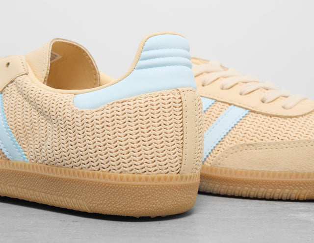 SAMBA C CRM/BLU/GUM