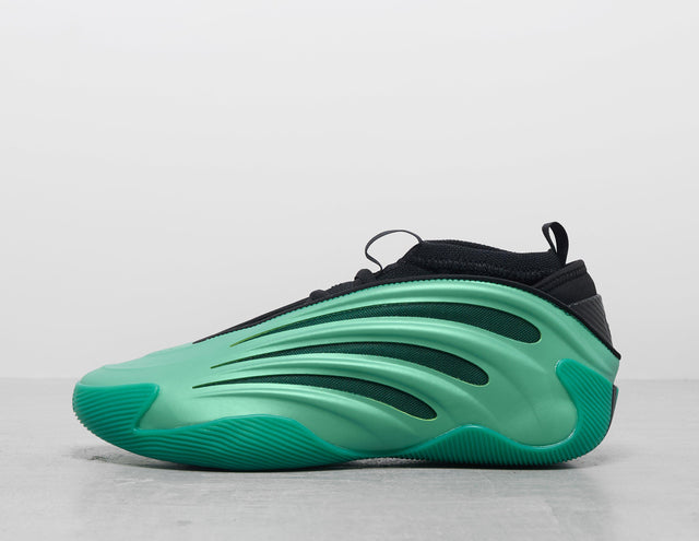 HARDEN V9 GRN/BLK/GRN