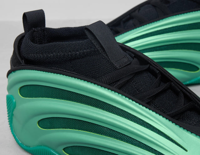 HARDEN V9 GRN/BLK/GRN