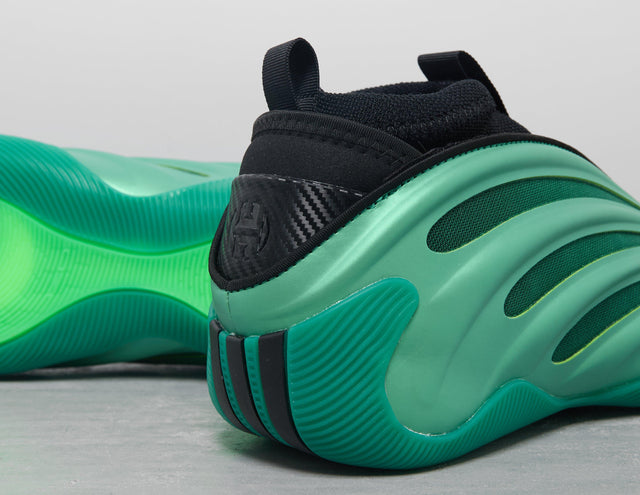 HARDEN V9 GRN/BLK/GRN