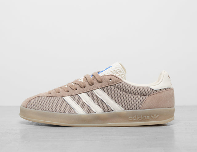 GAZELLE IND PRO GRY/WHT
