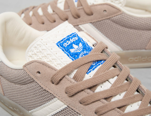 GAZELLE IND PRO GRY/WHT