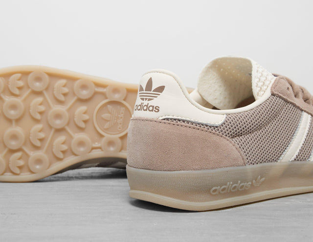 GAZELLE IND PRO GRY/WHT