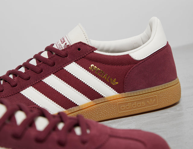 HANDBALL SPZL RED/WHT/GUM