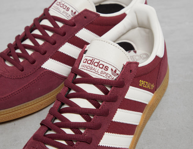 HANDBALL SPZL RED/WHT/GUM