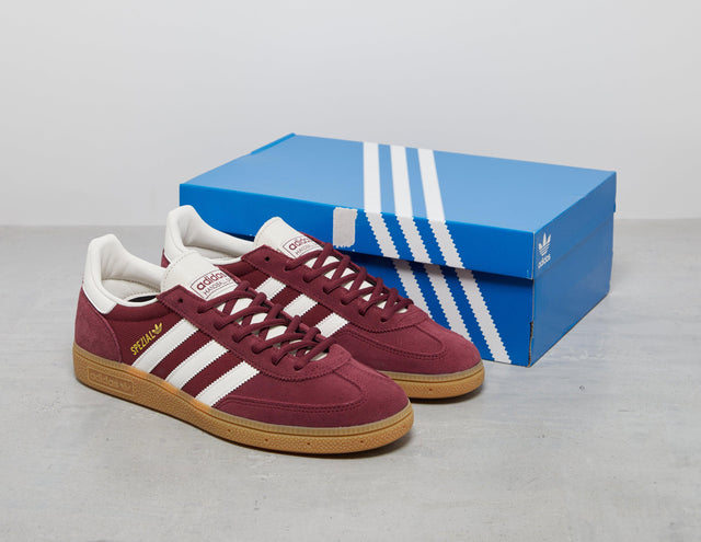 HANDBALL SPZL RED/WHT/GUM