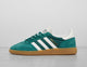 HANDBALL SPZL GRN/WHT/GUM
