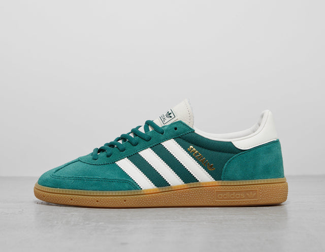 HANDBALL SPZL GRN/WHT/GUM